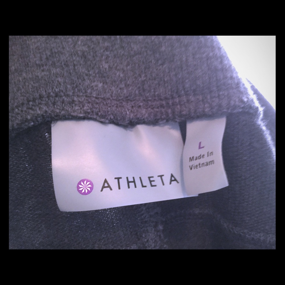 Athleta legging